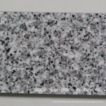 6mm Granite Color New Type Uvfp Panel de pared exterior